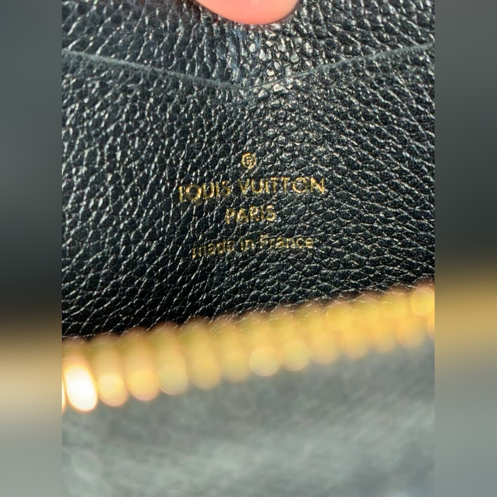Louis Vuitton Zippy Coin Purse - Picture 5 of 7